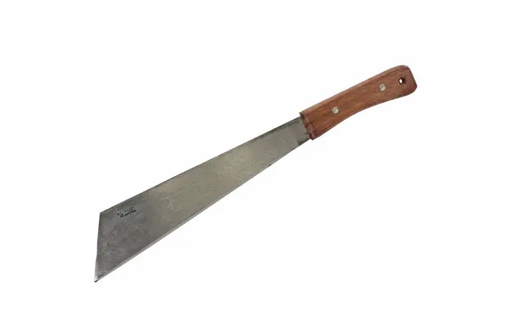 Cas Hanwei Okapi Corn Knife Wood Handle KO4000